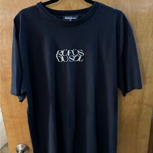 Rufus du sol tshirt. 2023 tour. XL